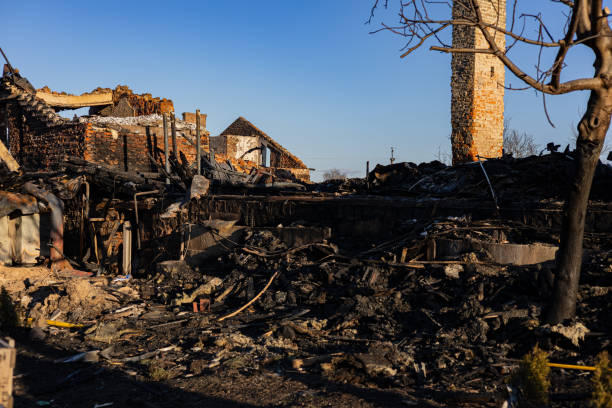 Reliable Fire Damage Removal contractor in Chisago City, MN by Fire Damage Flint